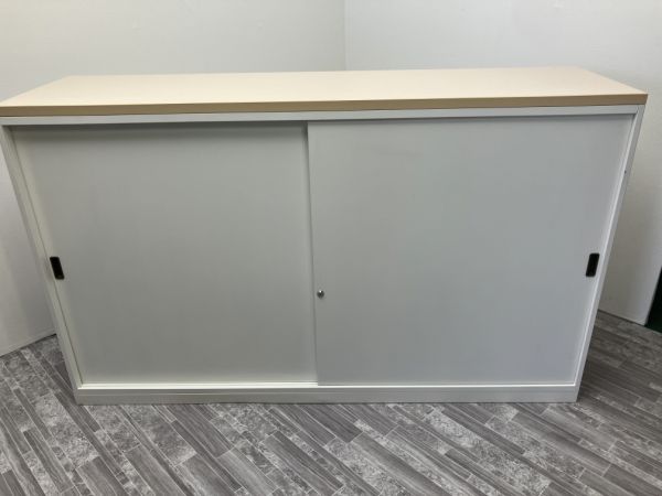 オカムラ 1800ハイカウンター  1800ハイカウンター 