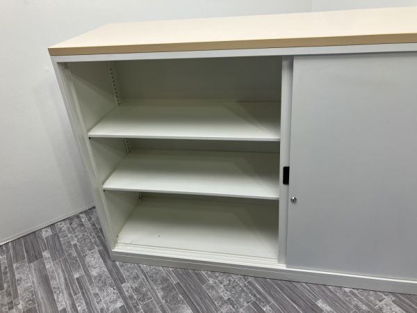 オカムラ 1800ハイカウンター  1800ハイカウンター 