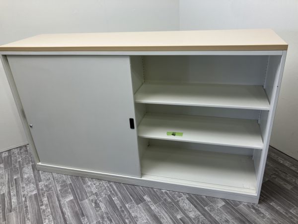 オカムラ 1800ハイカウンター  1800ハイカウンター 