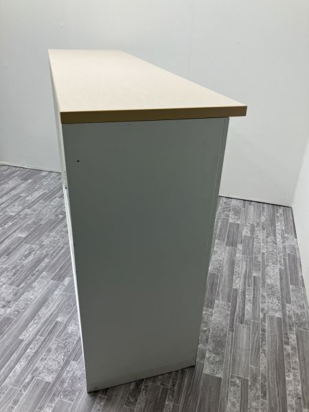 オカムラ 1800ハイカウンター  1800ハイカウンター 