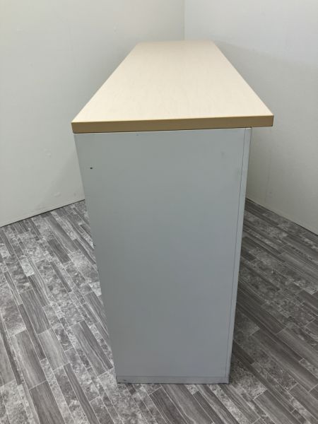 オカムラ 1800ハイカウンター  1800ハイカウンター 