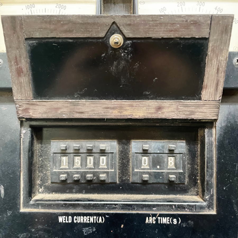 日本ドライブイット スタッド溶接機 JSS2500 スタッド溶接機 JSS2500