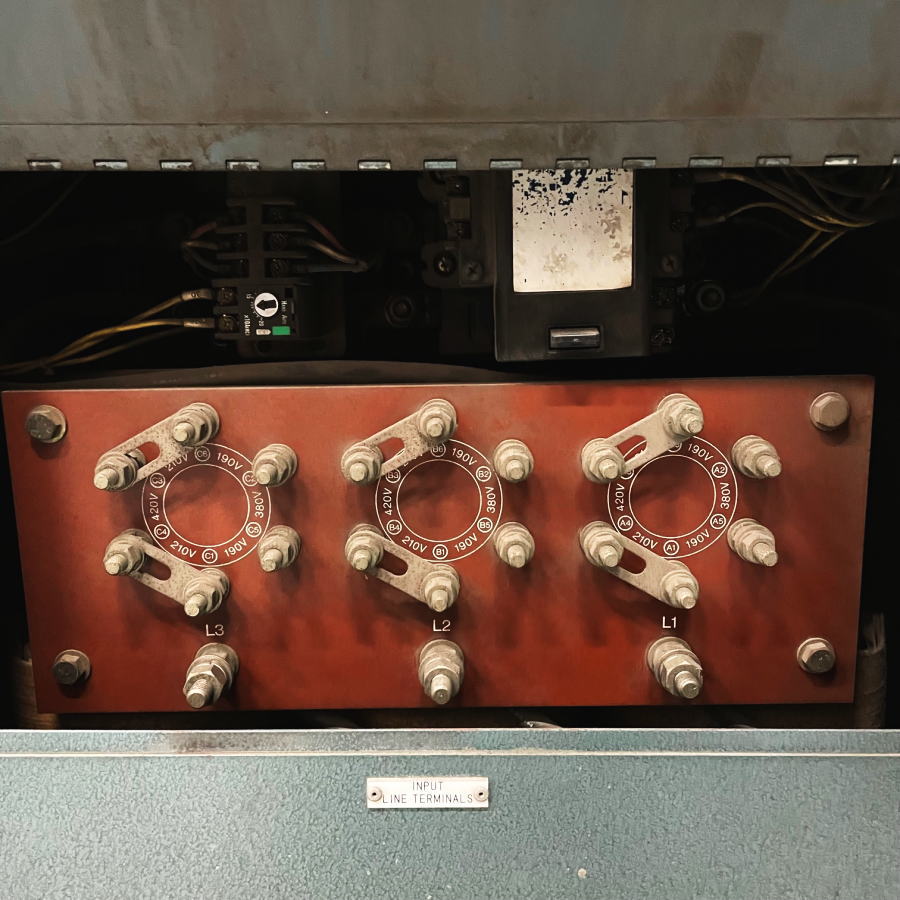 日本ドライブイット スタッド溶接機 JSS2500 スタッド溶接機 JSS2500