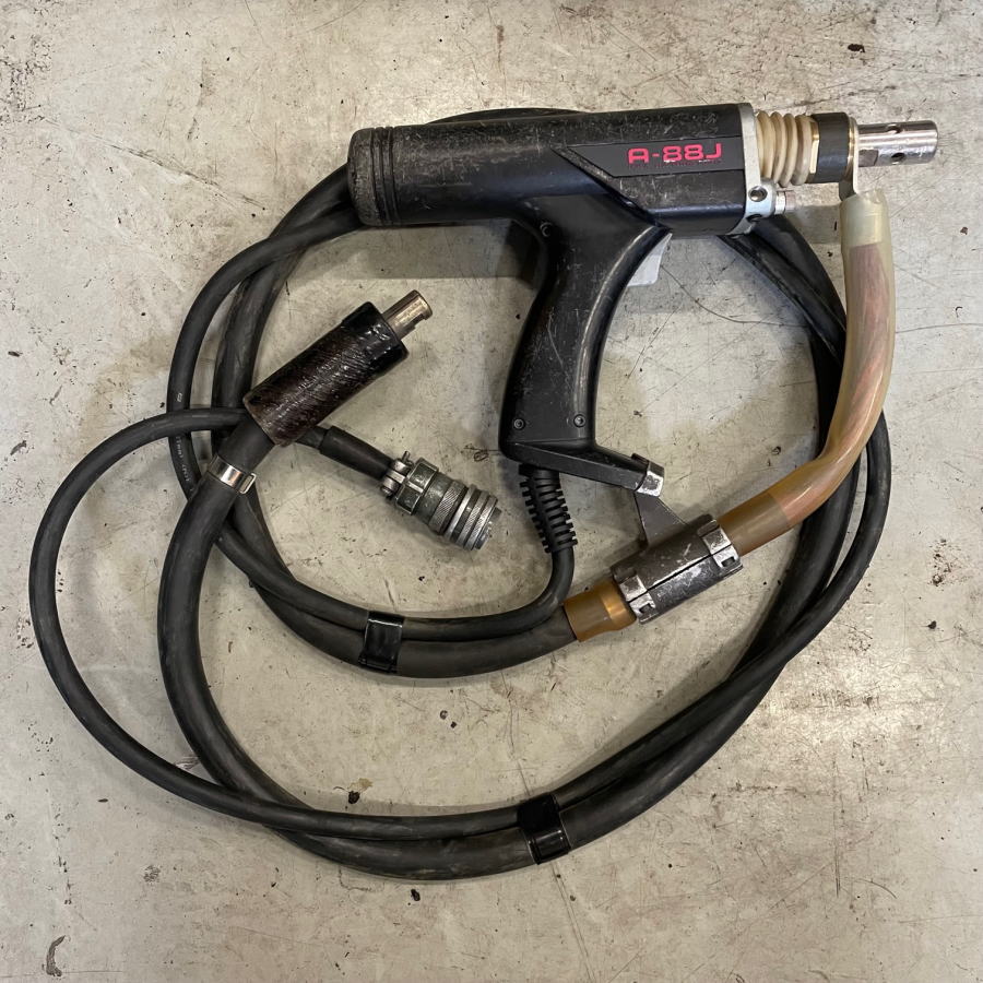 日本ドライブイット スタッド溶接機 JSS2500 スタッド溶接機 JSS2500