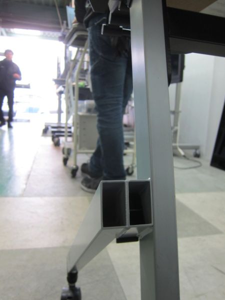 イトーキ 1500サイドスタックテーブル  1500サイドスタックテーブル 