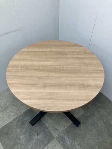 コクヨ 丸テーブル MT-VE9FE6AMP2 丸テーブル MT-VE9FE6AMP2