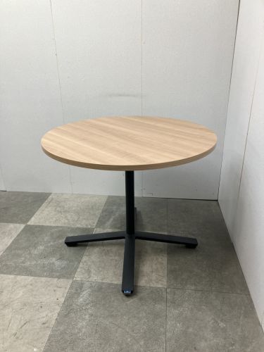 コクヨ 丸テーブル MT-VE9FE6AMP2 丸テーブル MT-VE9FE6AMP2