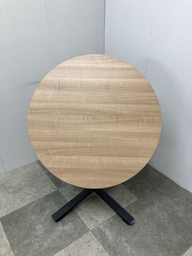 コクヨ 丸テーブル MT-VE9FE6AMP2 丸テーブル MT-VE9FE6AMP2