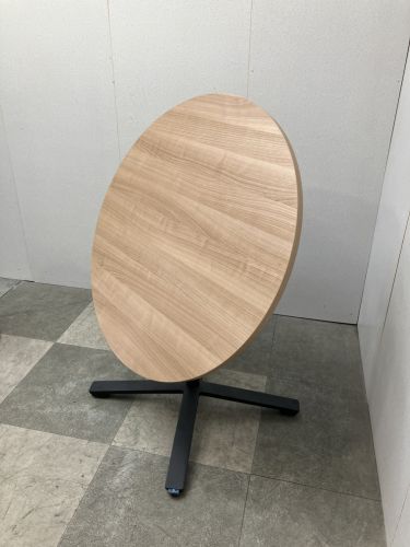 コクヨ 丸テーブル MT-VE9FE6AMP2 丸テーブル MT-VE9FE6AMP2