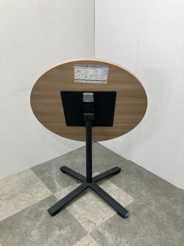 コクヨ 丸テーブル MT-VE9FE6AMP2 丸テーブル MT-VE9FE6AMP2