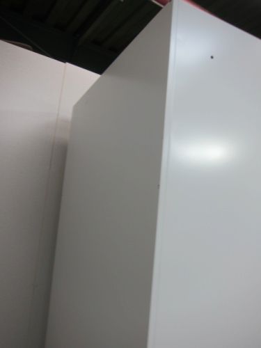 ウチダ 壁面両開き書庫 5-825-1212 壁面両開き書庫 5-825-1212