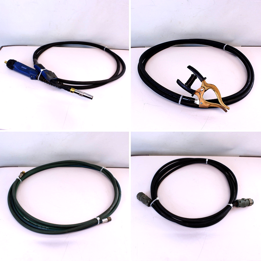 DAIHEN/ダイヘン XD350 半自動溶接機 CPXD-350 S-1 XD350 半自動溶接機 CPXD-350 S-1