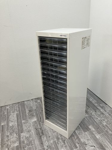 ナカバヤシ A4クリアトレー  A4クリアトレー 