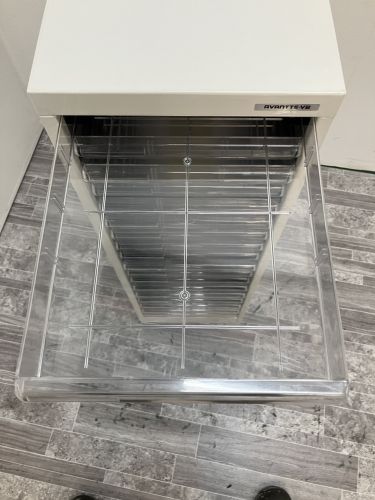 ナカバヤシ A4クリアトレー  A4クリアトレー 