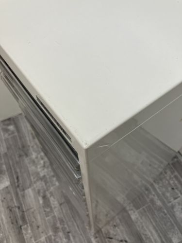 ナカバヤシ A4クリアトレー  A4クリアトレー 