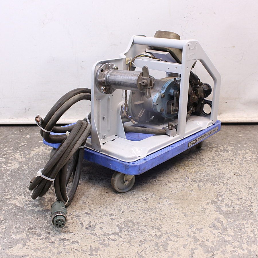 DAIHEN/ダイヘン CO2/MAG 半自動溶接機 CPXD-350 S-2 CO2/MAG 半自動溶接機 CPXD-350 S-2