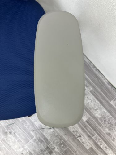 オカムラ 可動肘付シルフィーチェア C686BZ FMP3 可動肘付シルフィーチェア C686BZ FMP3