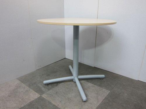  750丸テーブル  750丸テーブル 