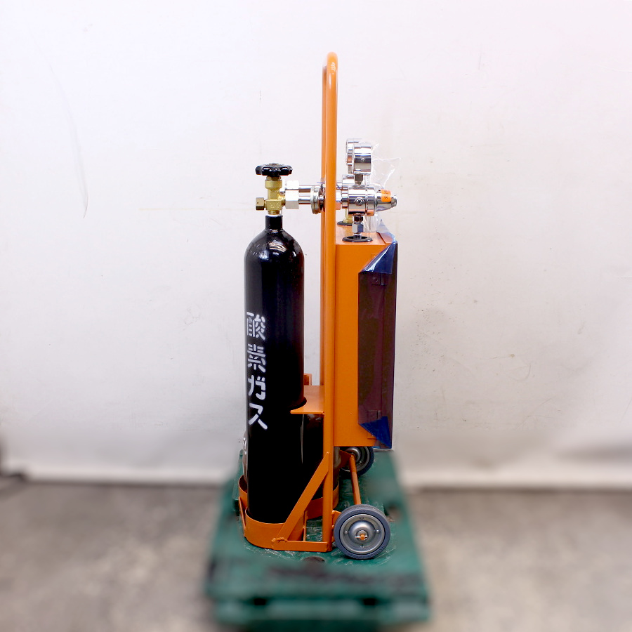 KAMIMARU/カミマル ガス溶接・溶断機 KSパンダ型 ガス溶接・溶断機 KSパンダ型