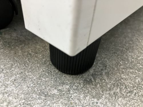 プラス 1200平デスク+ワゴンセット  1200平デスク+ワゴンセット 