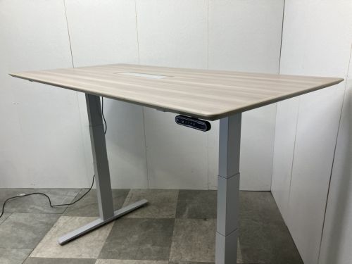 オカムラ 電動昇降式1800ミーティングテーブル 3S153P MX62 電動昇降式1800ミーティングテーブル 3S153P MX62