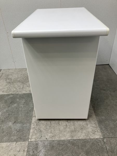 オカムラ 脇机 DS33VI ML76 脇机 DS33VI ML76