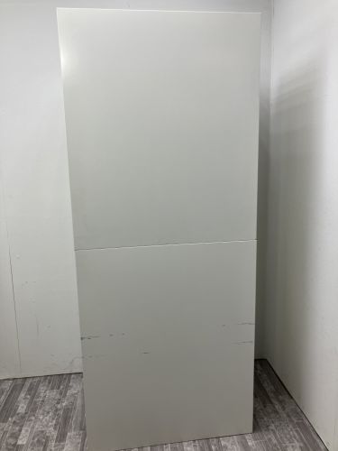 オカムラ 3段ラテラル・両開き上下書庫 Rectline 3段ラテラル・両開き上下書庫 Rectline