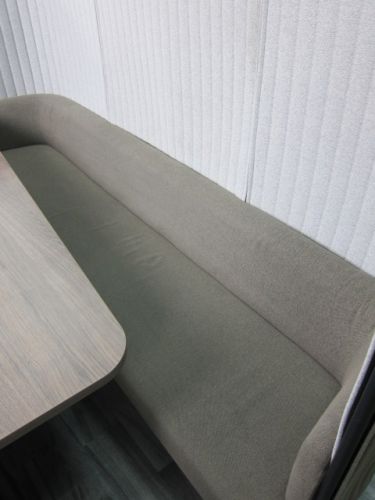 コクヨ ミーティングブースセット SN-TS613BMP2GNB5NN ミーティングブースセット SN-TS613BMP2GNB5NN