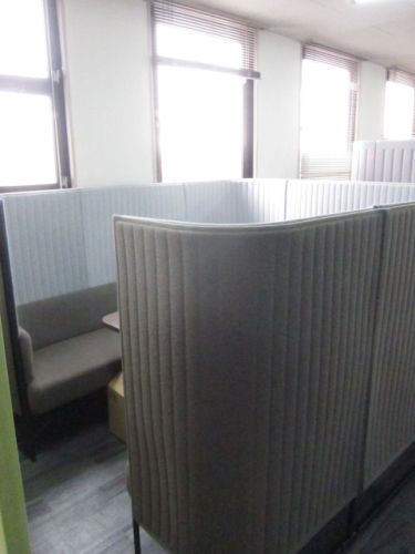 コクヨ ミーティングブースセット SN-TS613BMP2GNB5NN ミーティングブースセット SN-TS613BMP2GNB5NN