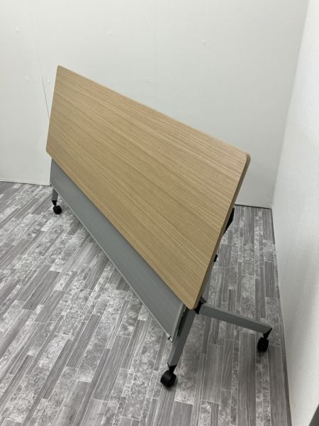 イトーキ 1800サイドスタックテーブル THP-186X1-98 1800サイドスタックテーブル THP-186X1-98