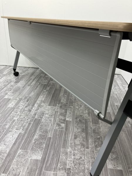 イトーキ 1800サイドスタックテーブル THP-186X1-98 1800サイドスタックテーブル THP-186X1-98