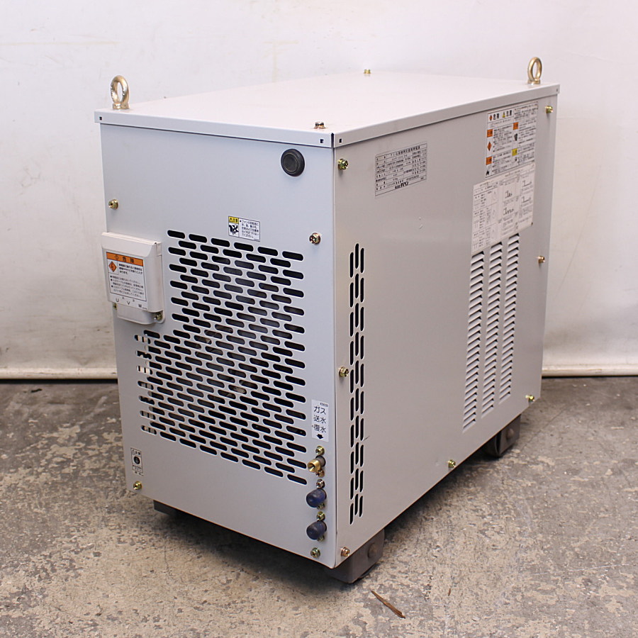 DAIHEN/ダイヘン パルスTIG溶接機 AVP-300 S-4 パルスTIG溶接機 AVP-300 S-4