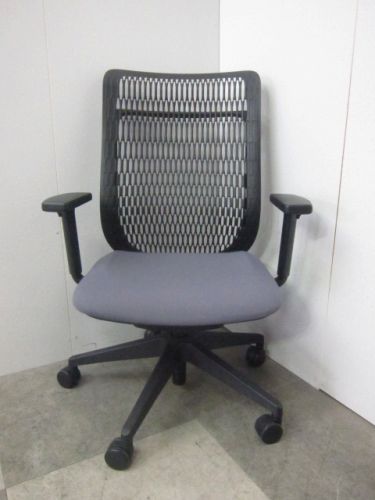 ウチダ 肘付きAJチェア  肘付きAJチェア 