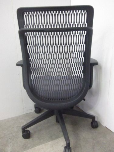 ウチダ 肘付きAJチェア  肘付きAJチェア 