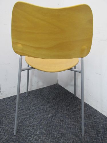 Lammhult/ラムホルツ スタッキングチェア  スタッキングチェア 