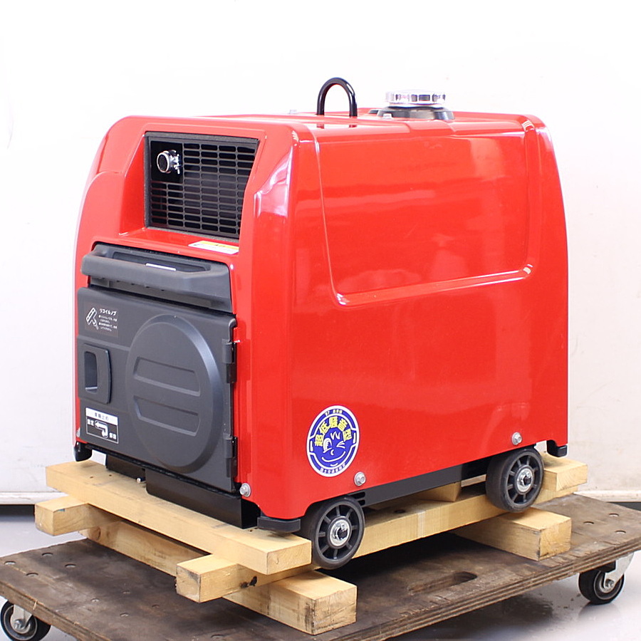 shindaiwa/やまびこ エンジンウェルダー EGW160M-I エンジンウェルダー EGW160M-I