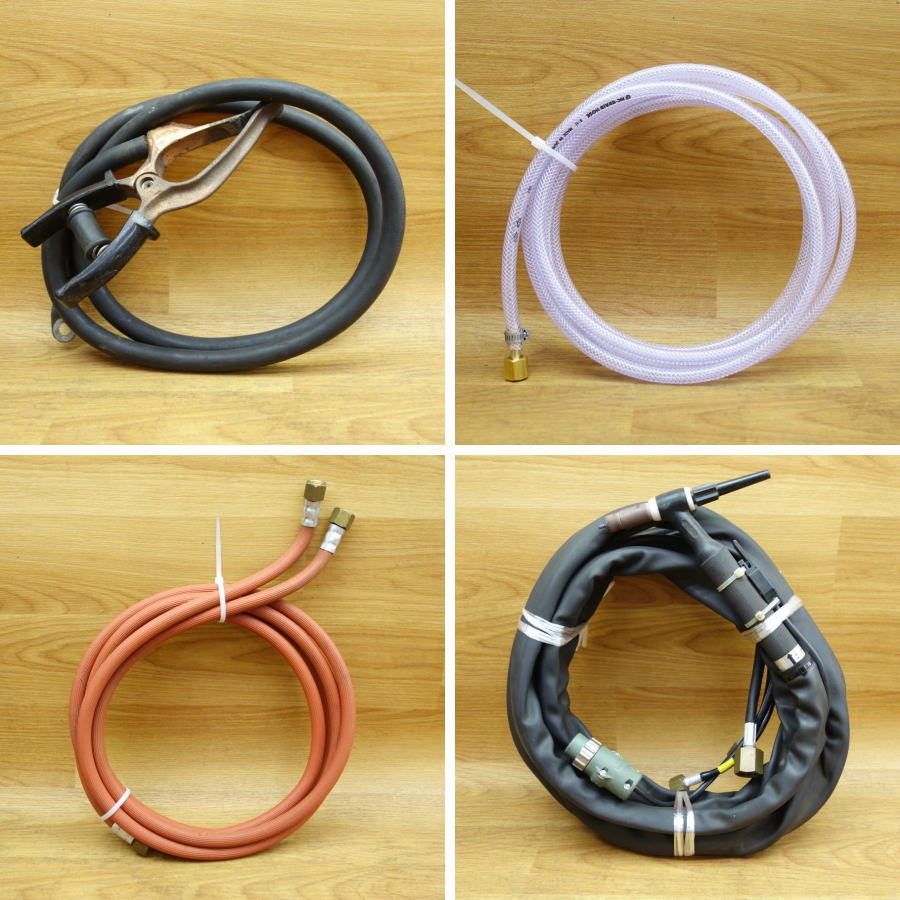 DAIHEN/ダイヘン TIG溶接機 水冷装置付 AVP-500(S-2) TIG溶接機 水冷装置付 AVP-500(S-2)