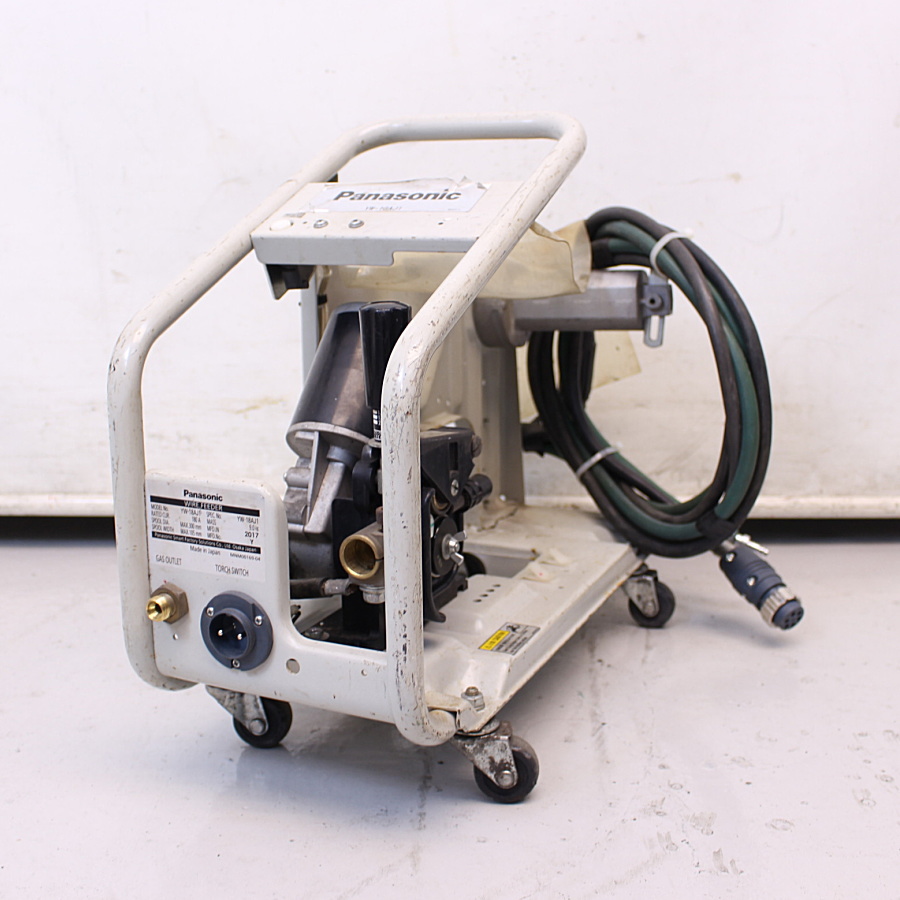 Panasonic/パナソニック CO2 MAG半自動溶接機 YD-190SL7 CO2 MAG半自動溶接機 YD-190SL7