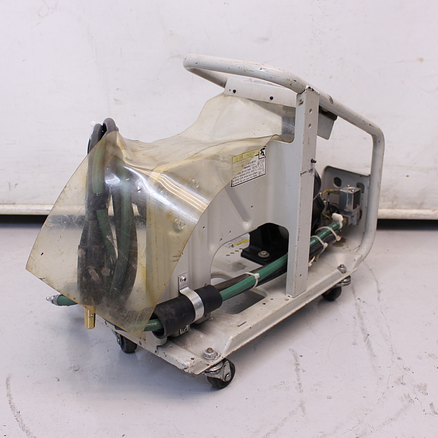 Panasonic/パナソニック CO2 MAG半自動溶接機 YD-190SL7 CO2 MAG半自動溶接機 YD-190SL7