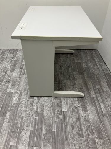 トヨスチール 1000平デスク  1000平デスク 