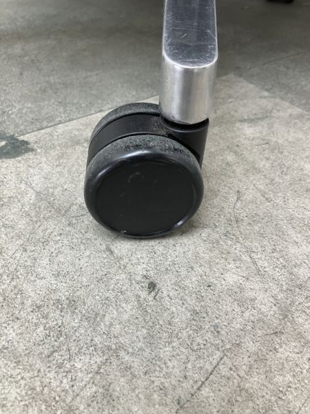 Steelcase/スチールケース 可動肘付シンクチェア 46543100KT 可動肘付シンクチェア 46543100KT