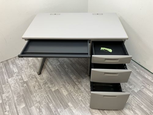 イトーキ 1200片袖デスク  1200片袖デスク 