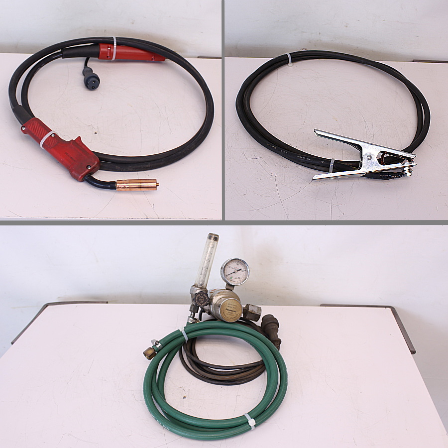 Panasonic/パナソニック CO2/MAG/MIG溶接機 YD-160R-5 CO2/MAG/MIG溶接機 YD-160R-5