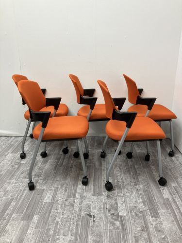 コクヨ プロッティチェア5脚セット  プロッティチェア5脚セット 