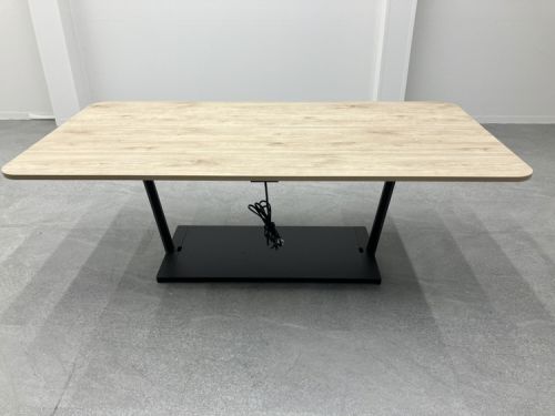 コクヨ 1800ミーティングテーブル LTT-RG189MX1 1800ミーティングテーブル LTT-RG189MX1