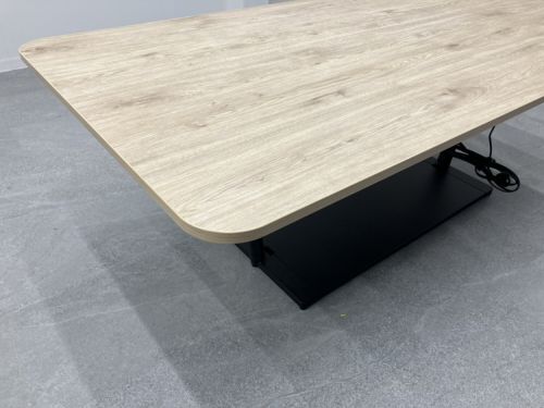 コクヨ 1800ミーティングテーブル LTT-RG189MX1 1800ミーティングテーブル LTT-RG189MX1