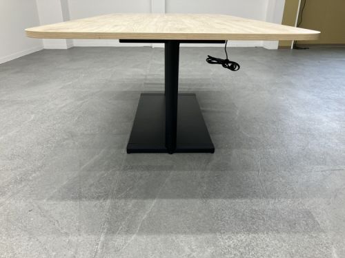 コクヨ 1800ミーティングテーブル LTT-RG189MX1 1800ミーティングテーブル LTT-RG189MX1