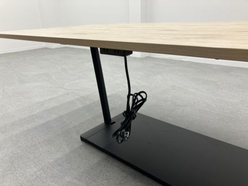 コクヨ 1800ミーティングテーブル LTT-RG189MX1 1800ミーティングテーブル LTT-RG189MX1