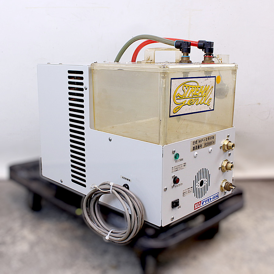 DAIHEN/ダイヘン TIG溶接機 VRTP-300 S-6 TIG溶接機 VRTP-300 S-6