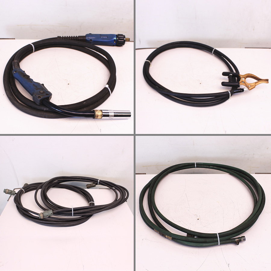 DAIHEN/ダイヘン CO2/MAG自動溶接機 DM-500 CO2/MAG自動溶接機 DM-500